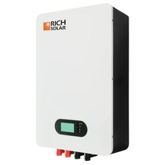 Rich Solar Alpha 5 Powerwall LiFePO4 Battery RS-B48100