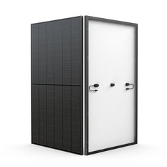 EcoFlow 2-Pack 400W Rigid Solar Panel ZPTSP300