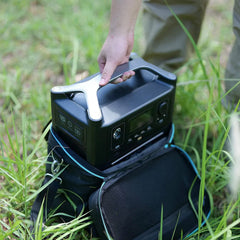 EcoFlow Carrying Bag for RIVER Portable Power Stations BRIVER-B