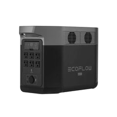 EcoFlow DELTA Max 1600 2000W 1612Wh Portable Power Station DELTAMax1600-US