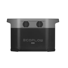 EcoFlow DELTA 1600 & 16W Portable Solar Panel