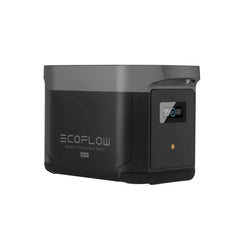 EcoFlow DELTA Max Smart Extra Battery DELTA2000EB-US