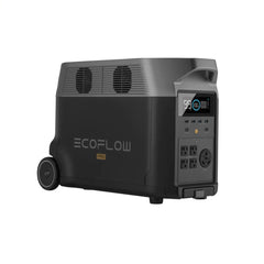EcoFlow DELTA Pro & Dual Fuel Smart Generator DP-DG200-TG