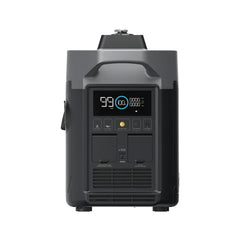 EcoFlow DELTA Pro & Dual Fuel Smart Generator DP-DG200-TG