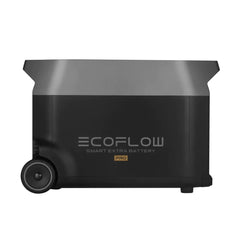 EcoFlow DELTA Pro 3600W 7200Wh & DELTA Pro Smart Extra Battery