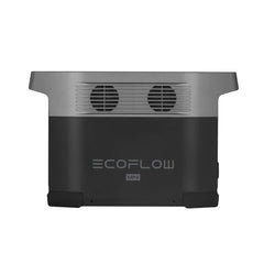 EcoFlow DELTA mini 1400W 882Wh Portable Power Station DELTAMI880-B-US