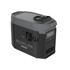 EcoFlow 1800W Dual Fuel Smart Generator ZDG200-US