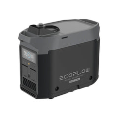 EcoFlow 1800W Dual Fuel Smart Generator ZDG200-US