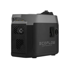 EcoFlow 1800W Portable Gasoline Smart Generator GASEB-US