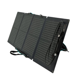 EcoFlow RIVER Pro with 110W Solar Panel RIVERPROAMSP111