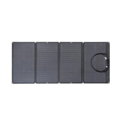 EcoFlow DELTA mini & 160 Watt Portable Solar Panel