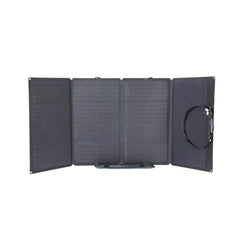 EcoFlow RIVER 2 Pro with 160W Portable Solar Panel RIVER2PRO-160-1-US