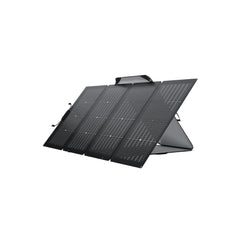 EcoFlow DELTA 1000 & 220W Bifacial Portable Solar Panel