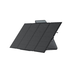 EcoFlow DELTA Max 2000 & 400W Portable Solar Panel