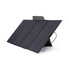 EcoFlow DELTA 1600 & 400W Portable Solar Panel