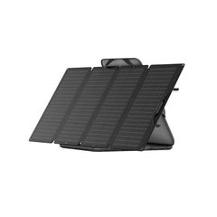 EcoFlow RIVER 2 Max with 160W Portable Solar Panel RIVER2MAX-160-1-US