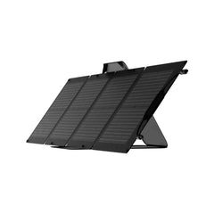 EcoFlow RIVER 2 with 110W Portable Solar Panel RIVER2-110-1-US