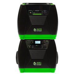 Nature's Generator Elite Platinum - PE System HKNGPTELP