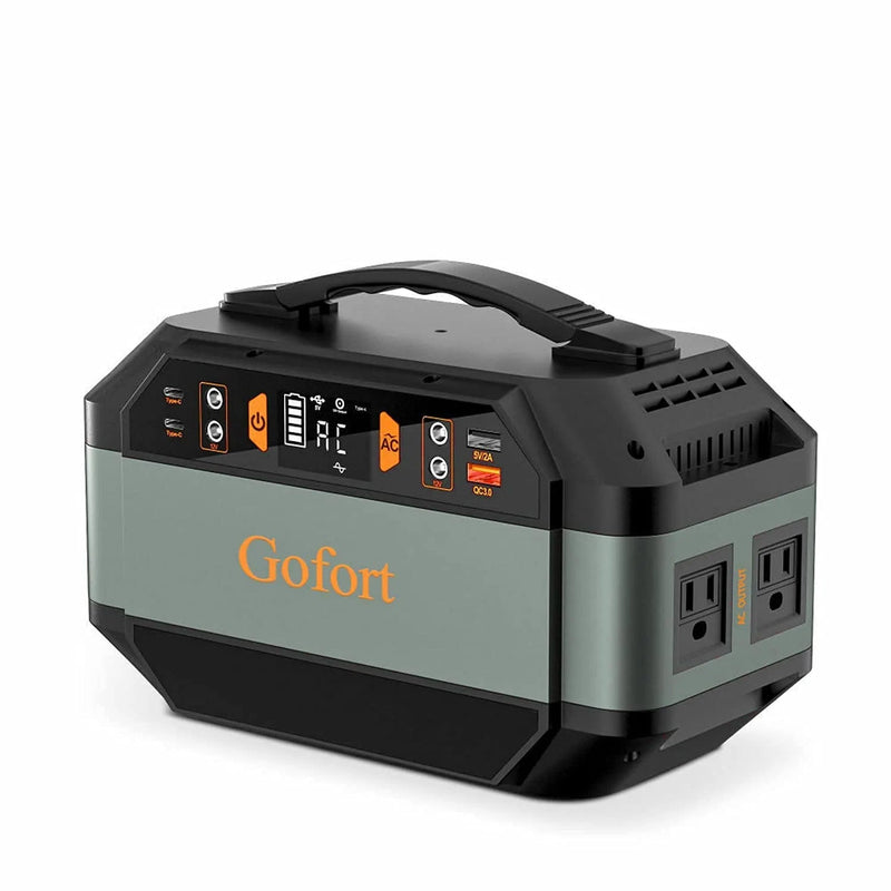 Gofort P56 330 Watts 229Wh Portable Power Station