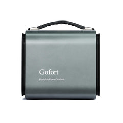 Gofort UA550 600 Watts 550Wh Portable Power Station