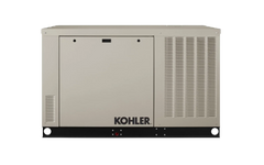 Kohler 23kW 120/240V 3-Phase Standby Generator with OnCue Plus New 24RCLA-QS3