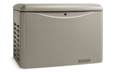 Kohler 14kW Standby Generator with OnCue Plus New 14RCA-QS6