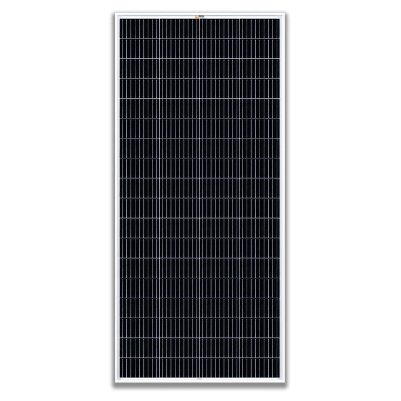 Rich Solar Mega 200 Watt 24 Volt Solar Panel RS-M200D