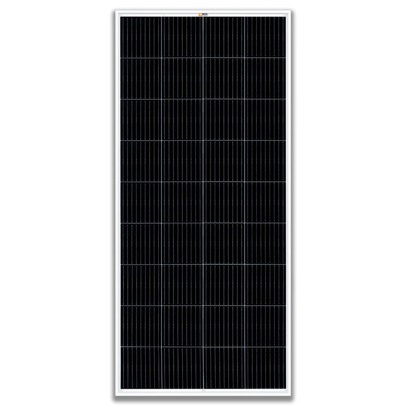 Rich Solar Mega 200 Watt 12 Volt Solar Panel RS-M200
