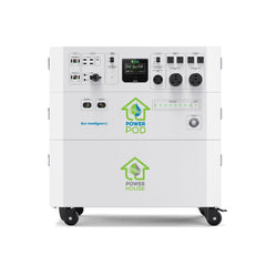 Nature's Generator Powerhouse Hybrid Platinum Plus WE System NGPHHPTAW