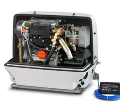 Paguro 6000 VTE Marine Diesel Generator