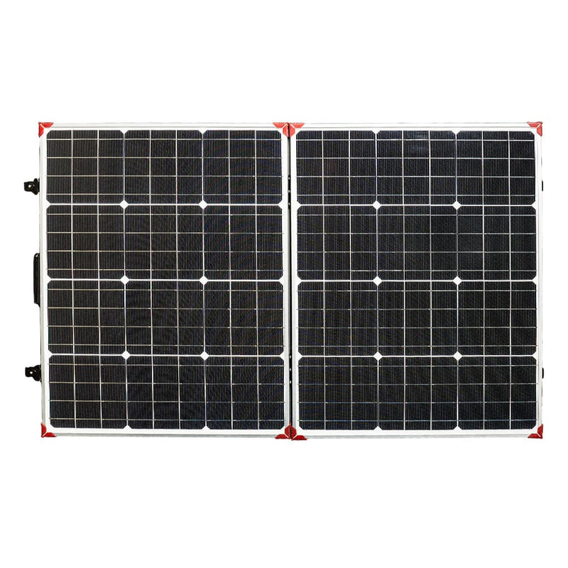 Lion Energy Lion 100W 12V Portable Solar Panel 50170061