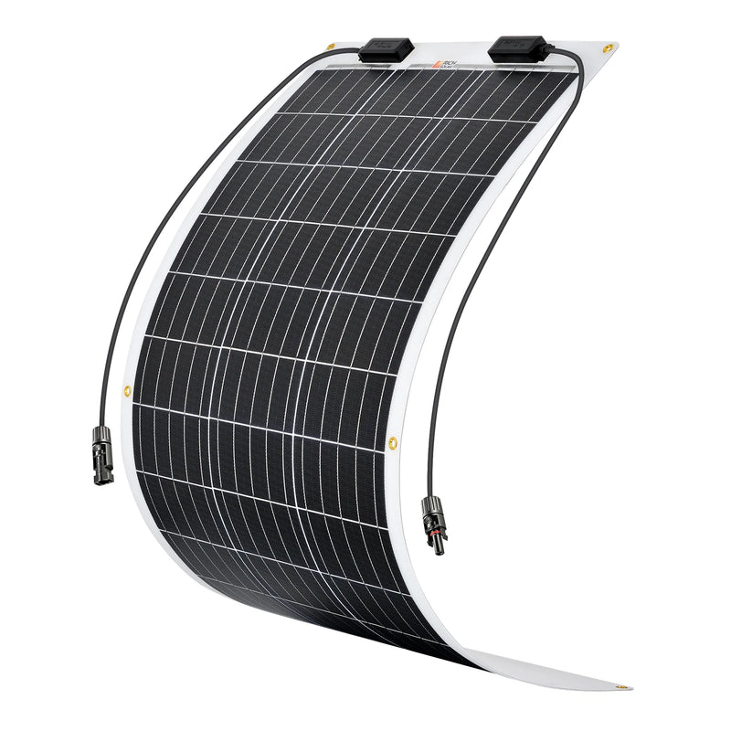 Rich Solar Mega 100 Watt Flexible Solar Panel RS-F100