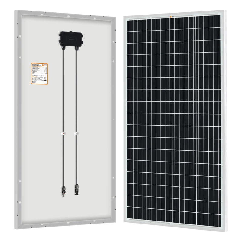 Rich Solar Mega 150 Watt Solar Panel RS-M150