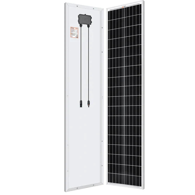 Rich Solar-Mega 100 Slim Solar Panel RS-M100SL