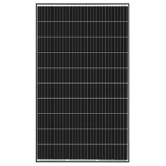 Rich Solar Mega 335 Watt 24 Volt Solar Panel