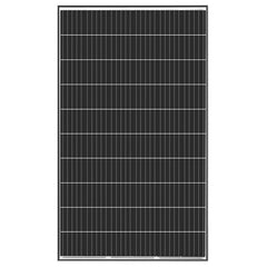 Rich Solar 4000W 48V 120VAC Cabin Kit RS-400048120