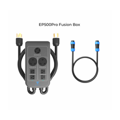 Bluetti EP500 / EP500Pro / AC300 Fusion Box
