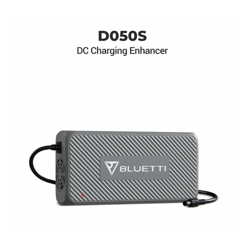 Bluetti DC Charging Enhancer (D050S)