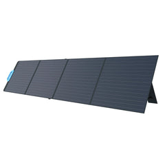 Bluetti 2*AC300 + 8*B300 3072Wh + 8*PV200 + 1*P030A USP Mode Solar Generator Kit