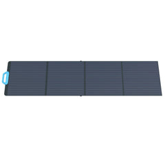 Bluetti 2*AC300 + 8*B300 3072Wh + 8*PV200 + 1*P030A USP Mode Solar Generator Kit