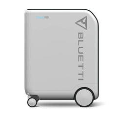 Bluetti 2*EP500 + 1*Split Phase Fusion Box Home Battery Backup
