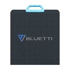 Bluetti AC200MAX 2200W + 2*B230 2048Wh + 3*PV200 200W Solar Generator Kit