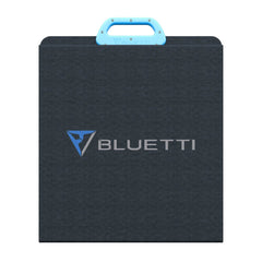 Bluetti D050S + 3*PV200 200W + 1*B300 3072Wh Solar Generator Kit