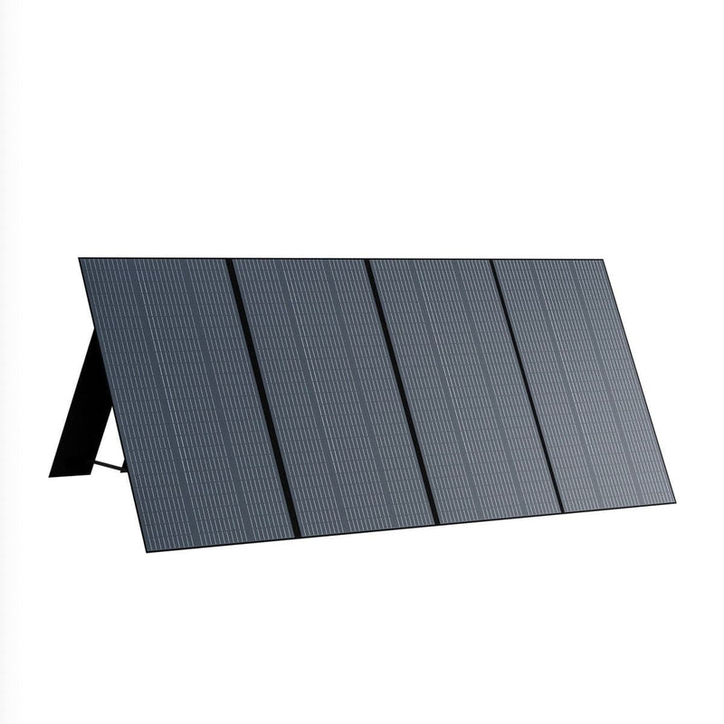 Bluetti PV350 350W Foldable Solar Panel PV350-US-BK-BL-00