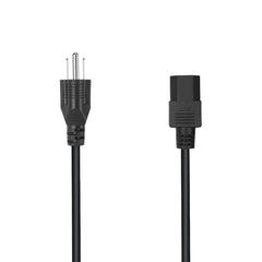 EcoFlow AC Charging Cable EFDELTA-AC-CABLE-1.5m-AM