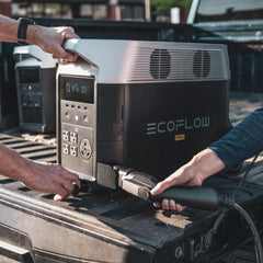 EcoFlow EV X-Stream Adapter for DELTA Pro DELTAProCC-LV