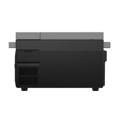 EcoFlow GLACIER Portable Refrigerator with Plug-In Extra Battery ZYDBX100-US-EB