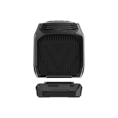 EcoFlow Wave 2 Portable Air Conditioner & Heater with Extra Battery ZYDKT210-US-EB