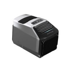 EcoFlow Wave 2 Portable Air Conditioner & Heater with Extra Battery ZYDKT210-US-EB