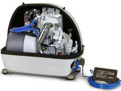 Paguro 4000W VTE Marine Diesel Generator